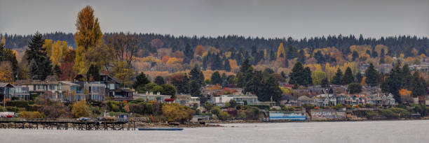 istock Vancouver in autumn, British Columbia, Canada 2149183828