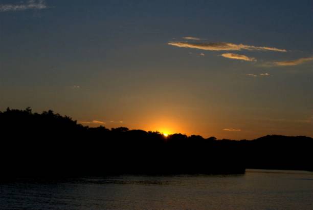 istock In Miranda we can also appreciate beautiful sunsets. 2149193093