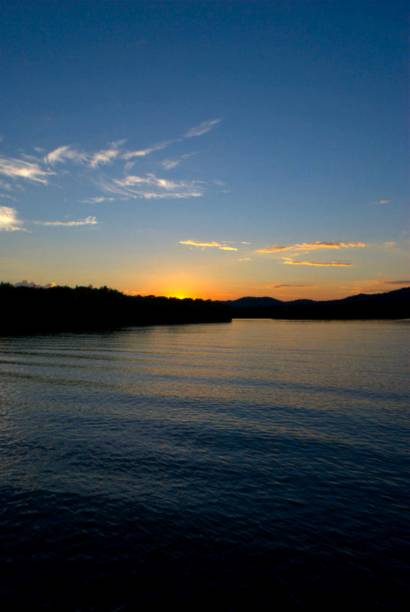 istock In Miranda we can also appreciate beautiful sunsets. 2149193096
