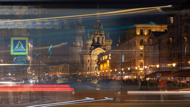 istock Saint Petersburg 2149193731