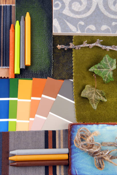 istock The Color  choice for the interior 2149195175