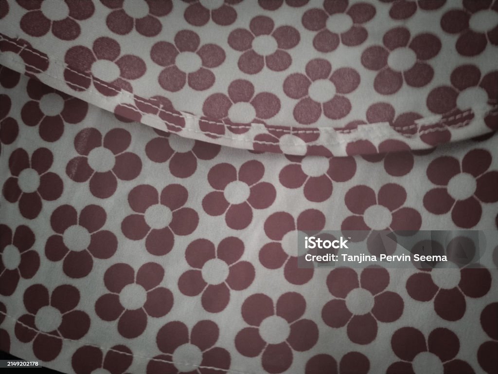 Pattern Clot Cloth Pattern And Texture Stock Photo - Download Image Now - Art ...