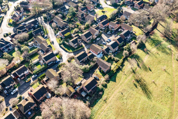 istock Sunny day in Guildford Surrey England 2149210479