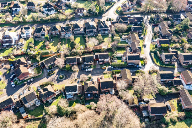 istock Sunny day in Guildford Surrey England 2149210487