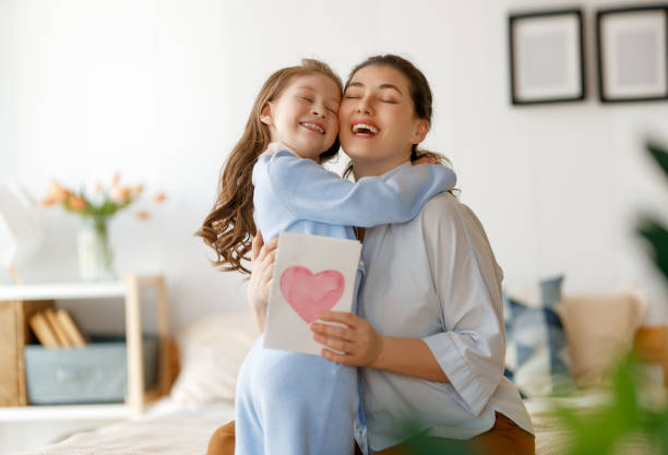 istock Happy mother's day 2149212246