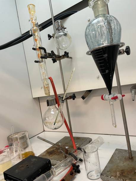 istock work in the chemistry laboratory 2149212850