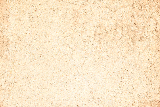 istock Concrete Wall of Beige 2149215574