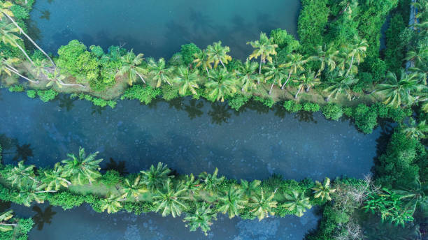 istock kerala is the most beautiful state in India 2149218752