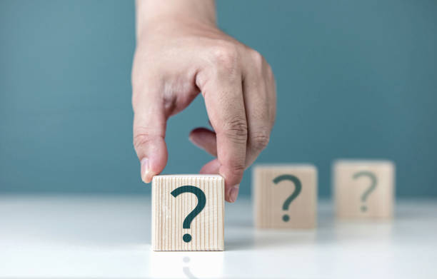 istock wooden question mark. frequently asked questions marketing plan for educational ideas 2149220738