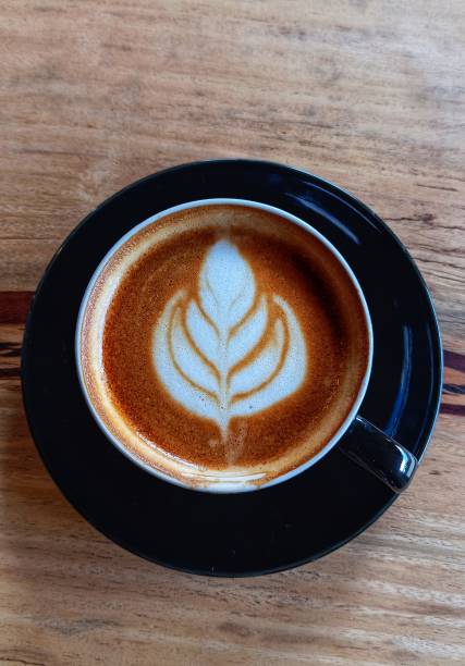 istock a cup of cappucino 2149222312