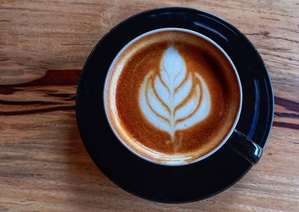 istock a cup of cappucino 2149222314