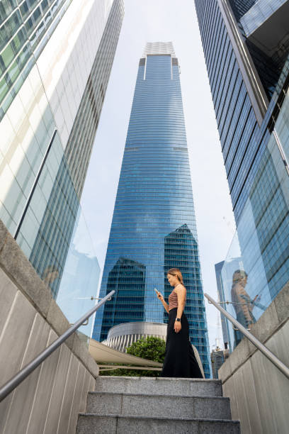 istock On-the-Go Connectivity: Adventures of a Tech-Savvy Traveler 2149223145