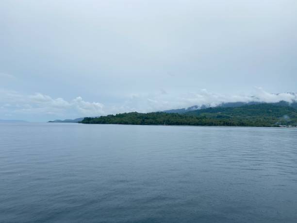 istock islands and the vast blue sea 2149228904