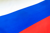 State flag of the Russia