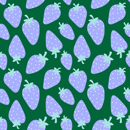 Fruit seamless fruit  pattern for wrapping paper and fabrics and accessories