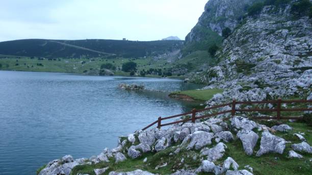 Trip to Asturias