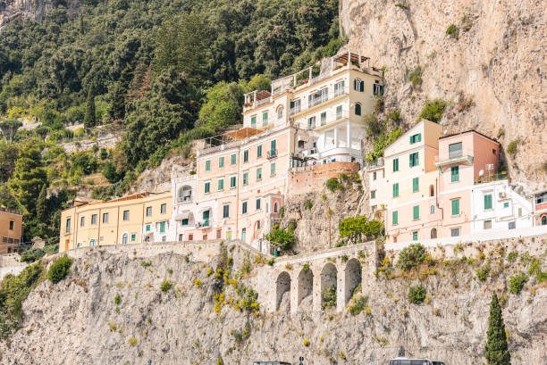 istock Amalfi Coast sea tour October 2023 2149241467