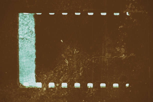 istock Film grain background texture, perfect for background 2149251658