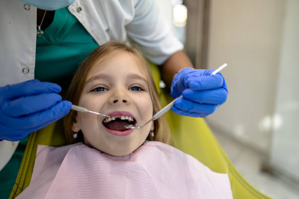 istock Youthful smiles in pediatric dentistry 2149251710