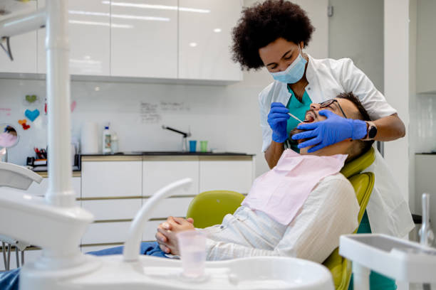 istock Comprehensive dental care with a smile 2149253015