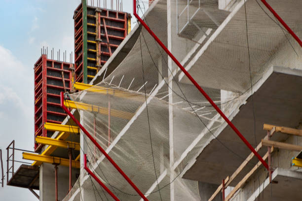 1,700+ Fall Protection Planning Stock Photos, Pictures & Royalty-Free ...