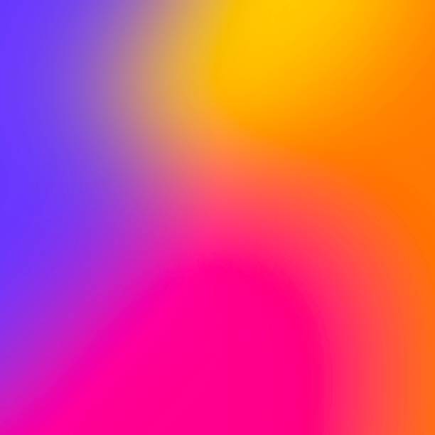 istock abstract gradient colorful background for website, screen, text, lettering, ambre 2149262388