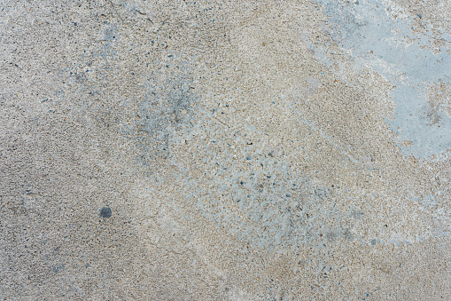 Abstract Grunge Beach Wall Texture