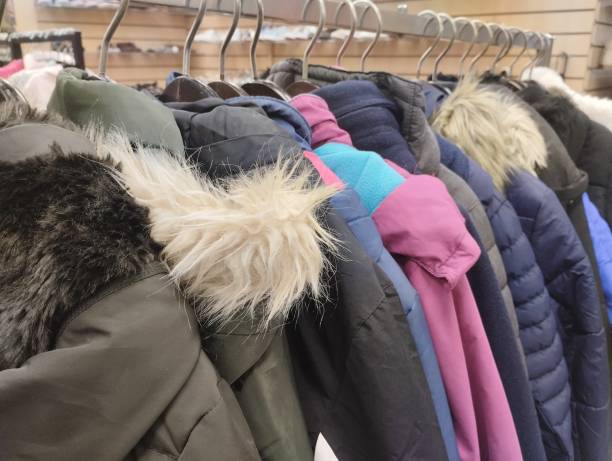 istock winter women's clothing 2149265216