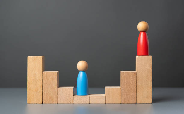 istock Ready for negotiations. Put down your pride and start negotiating. Setting aside hurt feelings or a bruised ego. The opponent refuses to reach a compromise. Inability to admit mistakes. 2149272901