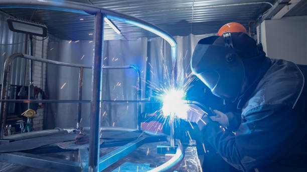 istock welder in the production of metal structures 2149279851