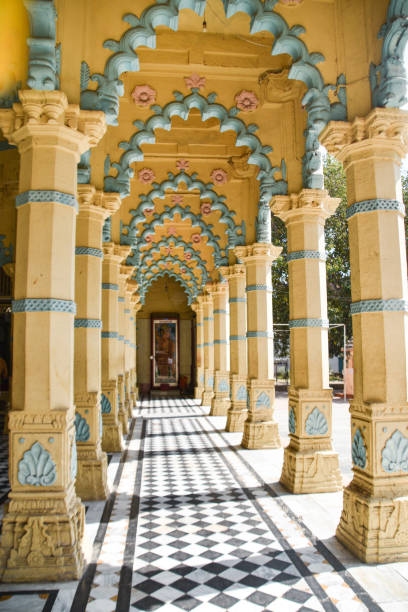 istock Sudama Temple, Porbandar 2149291220