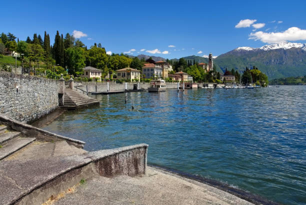istock Tremezzo, Lake Como in Italy 2149292003