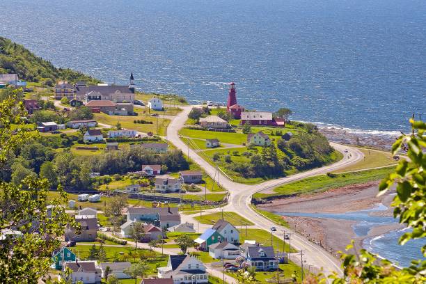 istock Gulf of St. Lawrence 2149296544