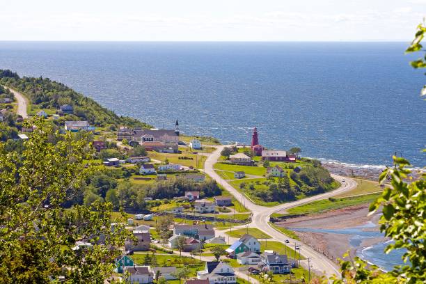 istock Gulf of St. Lawrence 2149296545