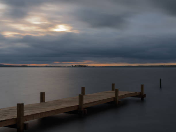 Camera: Hasselblad X2D - 100 MP-Sensor / Location: Lake Steinhuder Meer, Lower Saxony, Germany