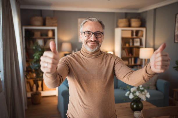 istock Welcome to my apartment 2149304729