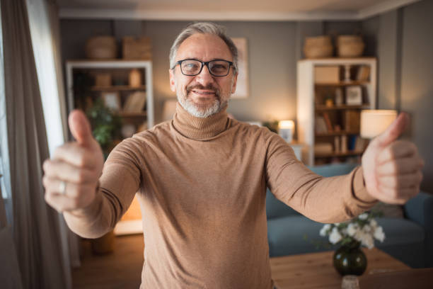 istock Welcome to my apartment 2149304740