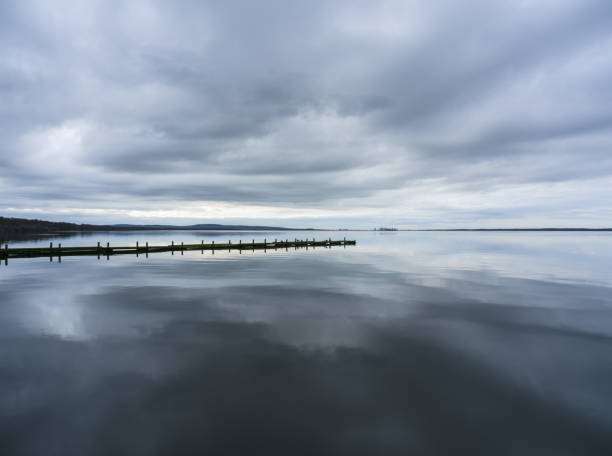 Camera: Hasselblad X2D - 100 MP-Sensor / Location: Lake Steinhuder Meer, Lower Saxony, Germany