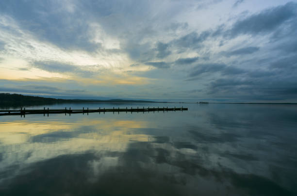 Camera: Hasselblad X2D - 100 MP-Sensor / Location: Lake Steinhuder Meer, Lower Saxony, Germany