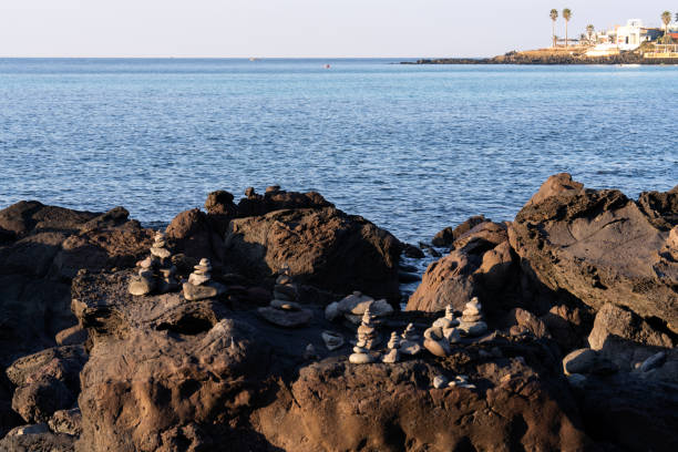 in the afternoon, Jeju Island