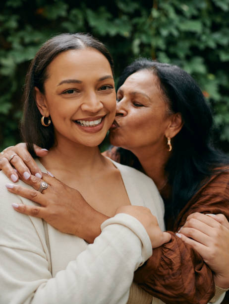 istock A mother's love 2149327025