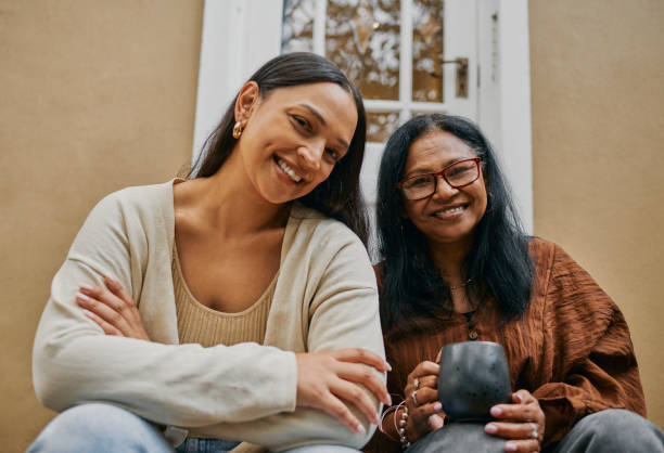 istock A mother and daughter bond 2149327071