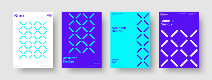 Modern Flyer Design. Isolated Business Presentation Layout. Creative Background Template. Book Cover. Banner. Report. Poster. Brochure. Portfolio. Handbill. Journal. Catalog. Newsletter
