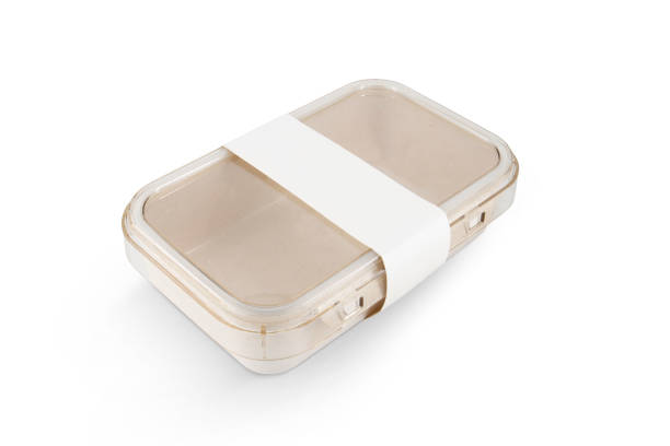 istock plastic transparent food container isolated on white background 2149349082