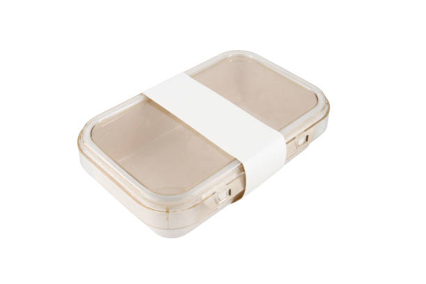istock plastic transparent food container isolated on white background 2149349083