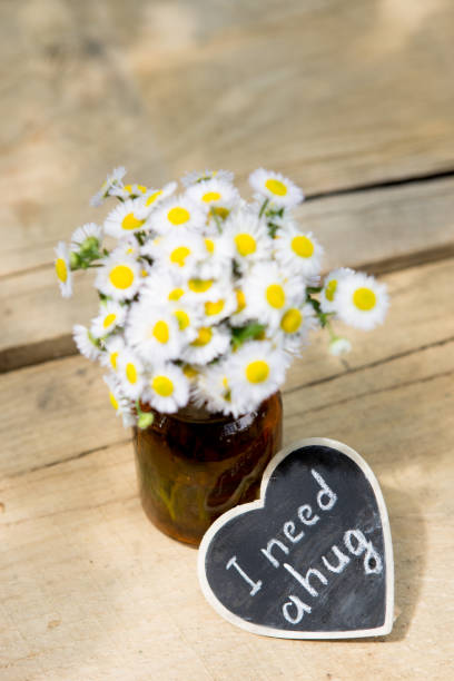 istock I need a hug hand drawing phrase on a heart, Sharing a Hug concept 2149349841