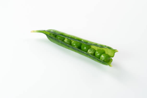 Green and tasty peas for cooking, vegetables for healthy eating, fresh peas, fresh vegetables for vegetarianism