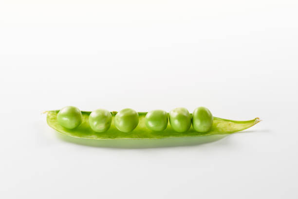 Three Dimensional, Vegetable, Food, Healthy Eating, Healthy Lifestyle, peas