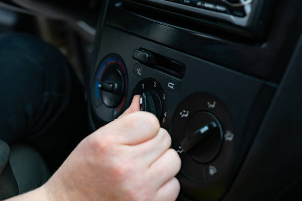 istock airflow regulation in the car 2149355886