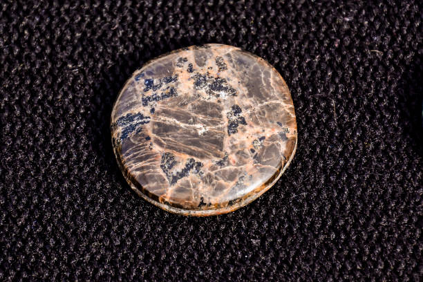 istock Semi Precious Rock Stone Jewel 2149355942